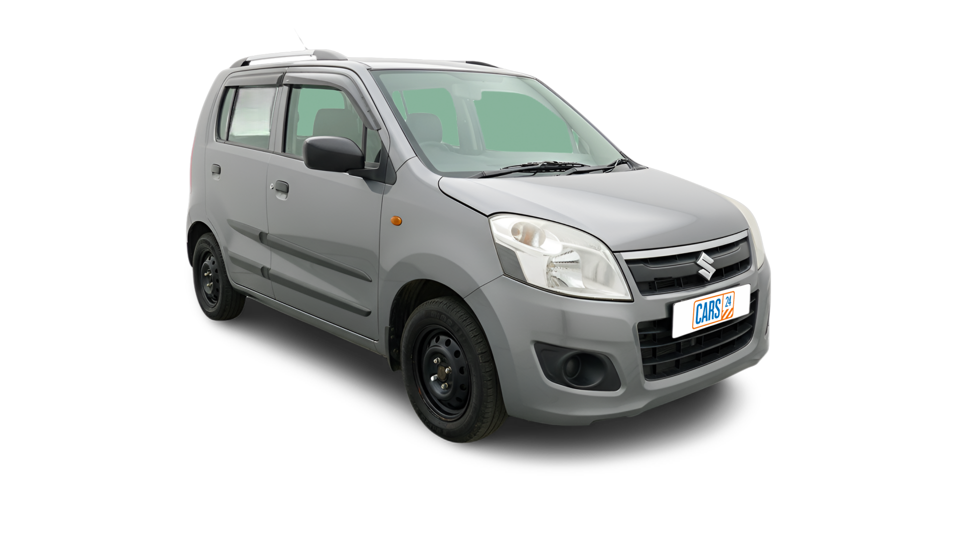 Maruti Wagon R 1.0-img
